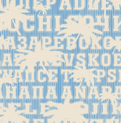 Паттерн Пальмы