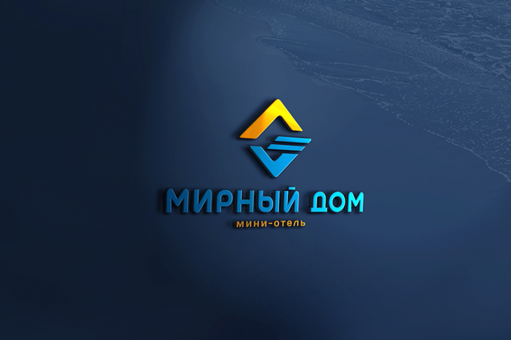 Мирный дом