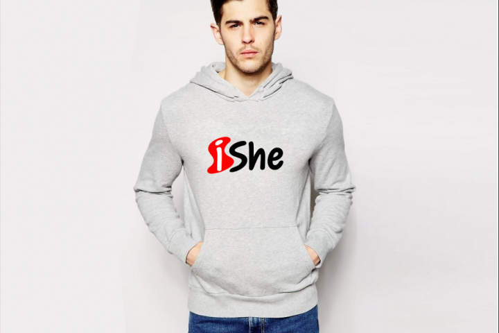 iShe
