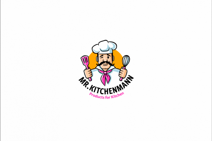 Mr.Kitchenmann