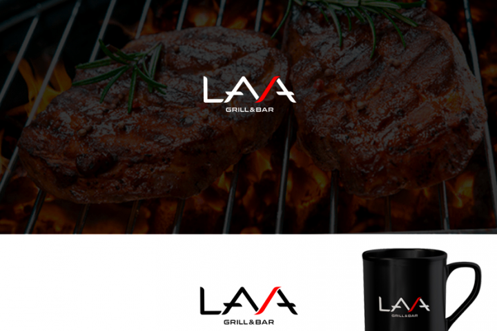 LAVA