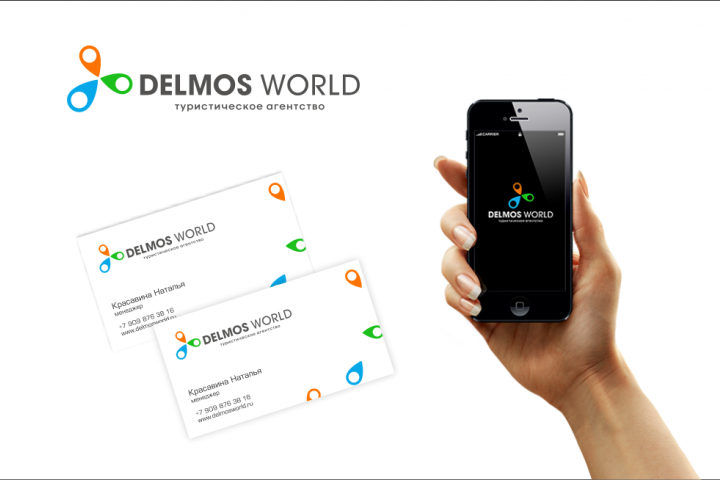 DelmosWorld