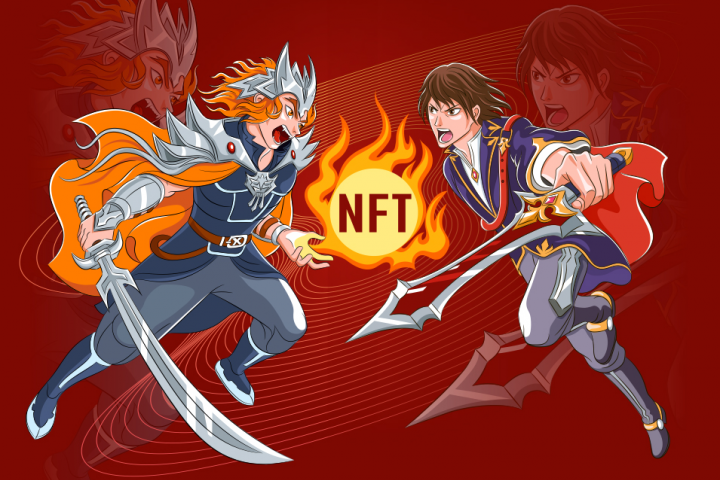 NFT