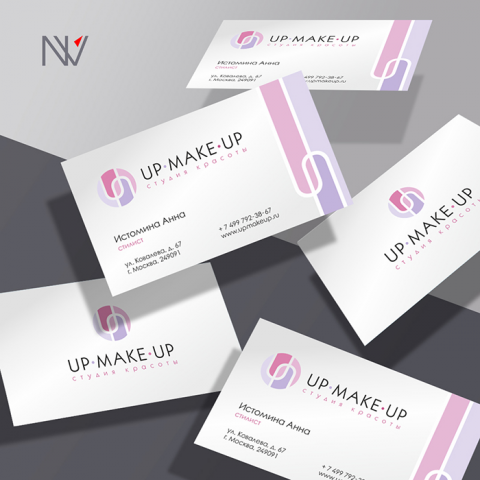 Up Make Up