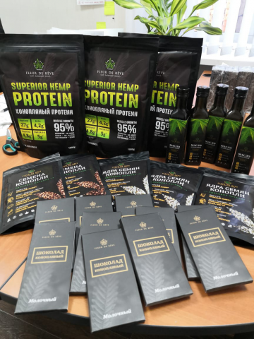 Этикетка упаковка