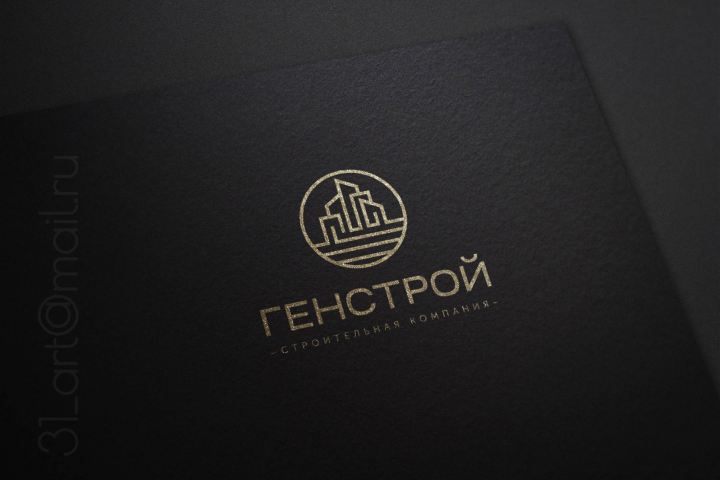 Лого