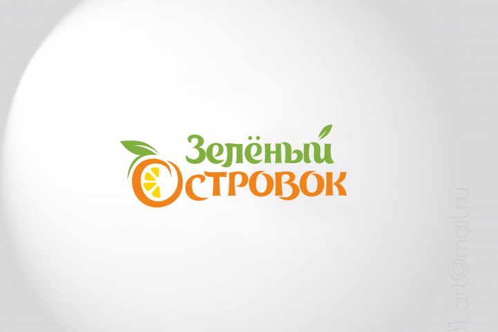 Лого