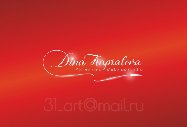 Лого татуаж