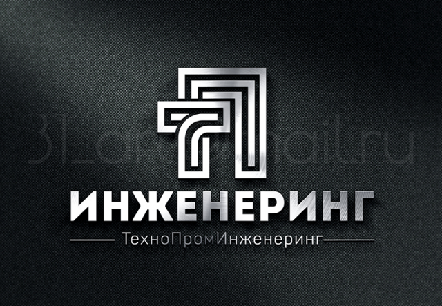 Лого
