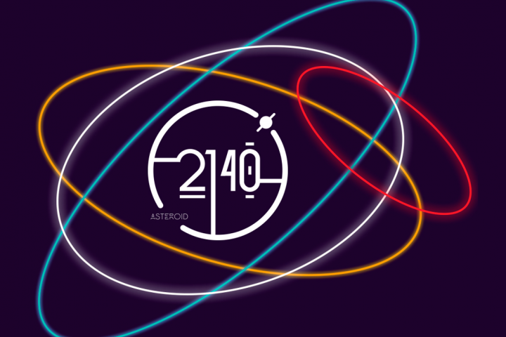 НОЧНОЙ КЛУБ Asteroid 2140