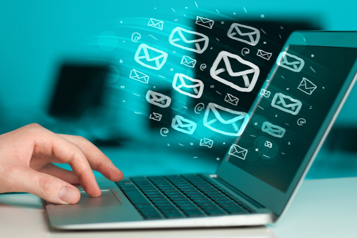 notisend.ru - российский сервис EMAIL и SMS рассылок