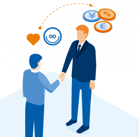 StorVerk CRM. Презентация