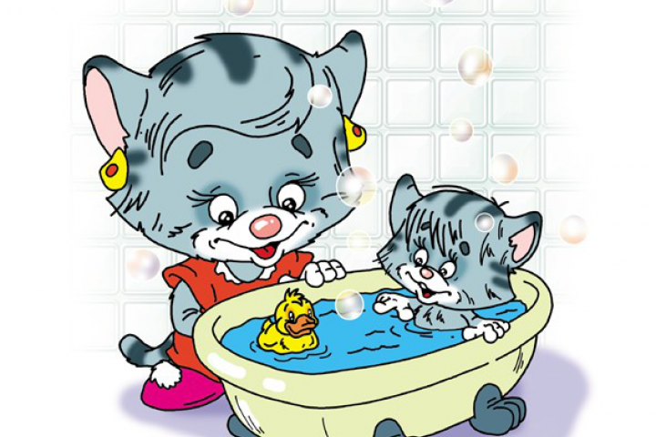 Милый дом - сказка для компании-застройщика