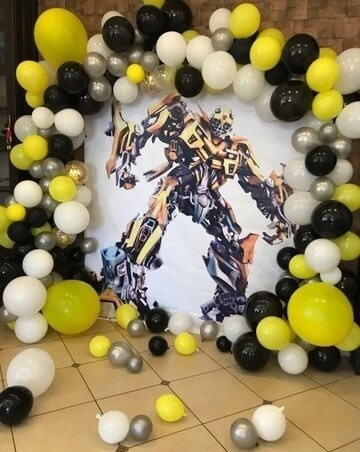 Сценарий ролика-поздравления