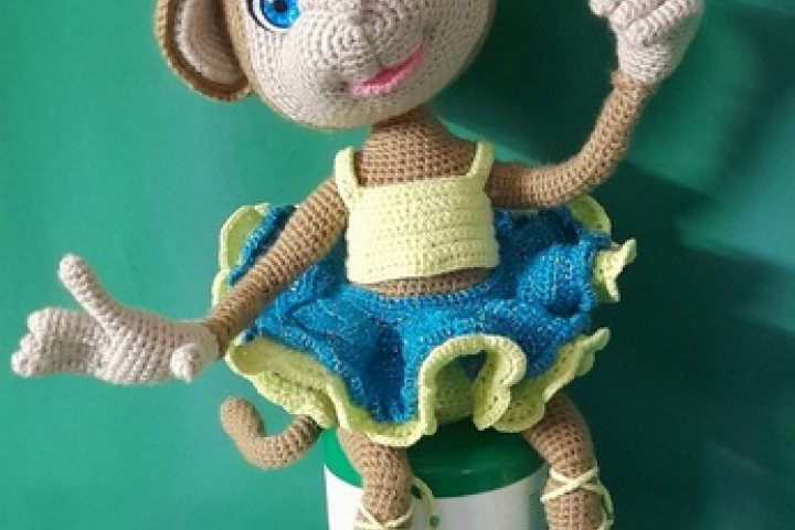 Текст для презентации мастера. Игрушки