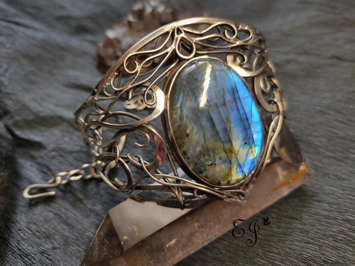 Текст для презентации мастера. Украшения