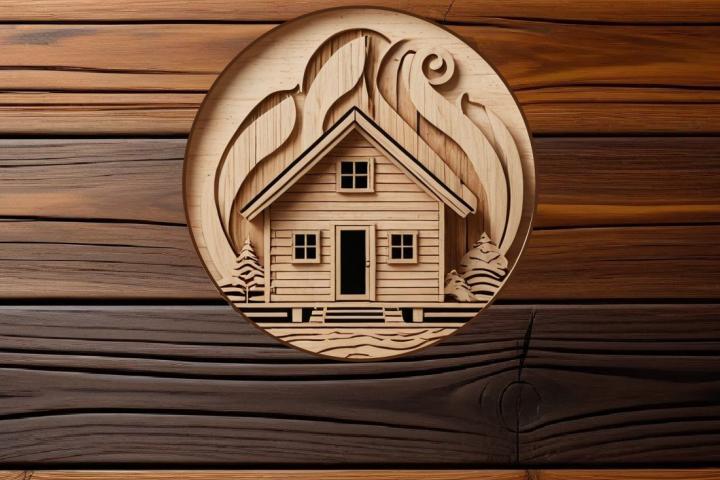 Бани и сауны