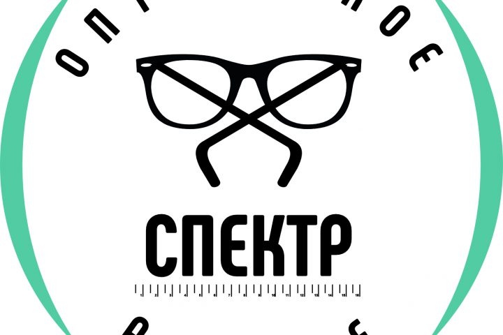 Лого оптика спектр