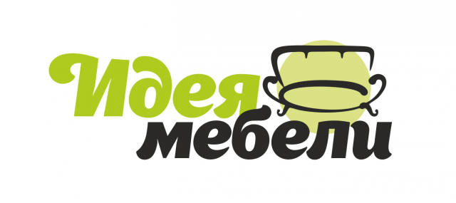 Лого Идея мебели