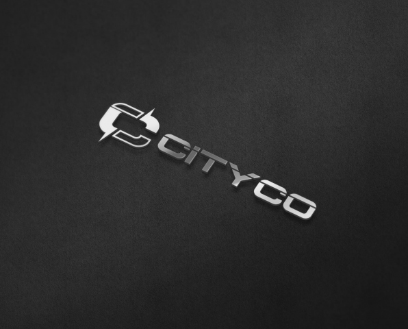 Логотип Cityco