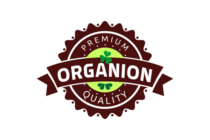 Нейминг+Лого Organion