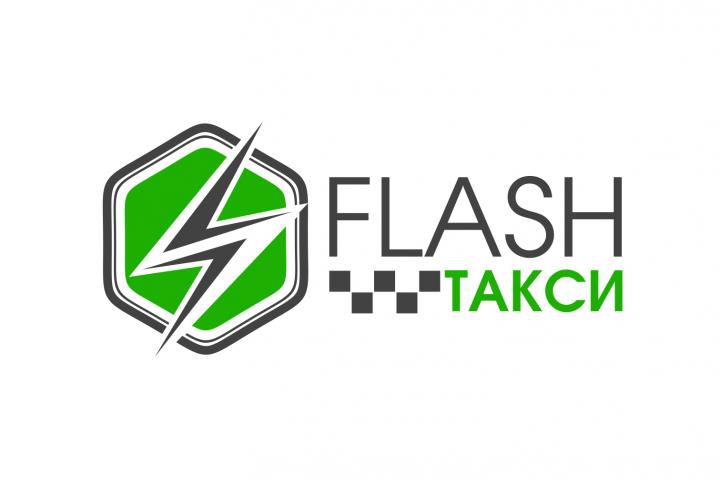 Лого FlashТакси