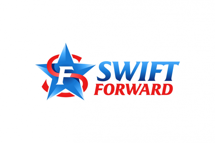 Лого Swift Forward