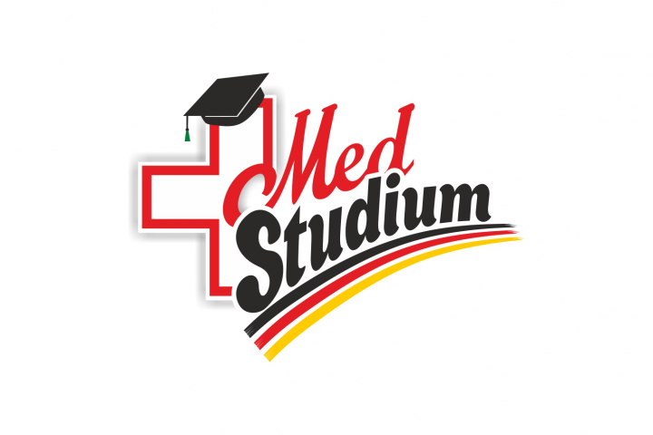 Лого Медштудиум