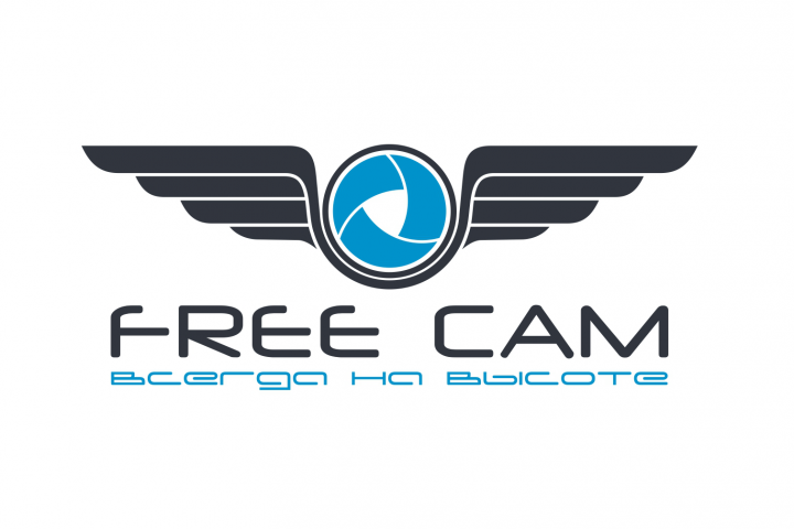 Лого фрикам