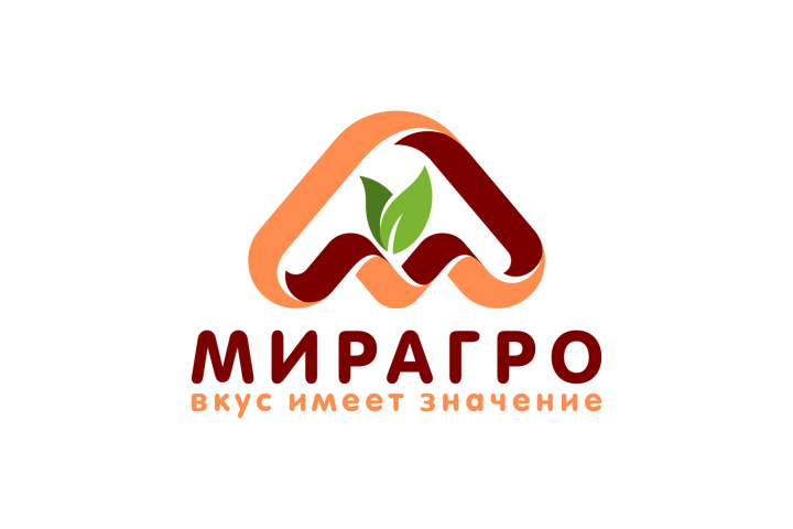 Лого Мирагро