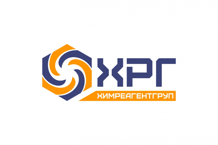 Лого ХРГ