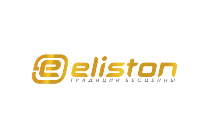 Лого+нейм Eliston