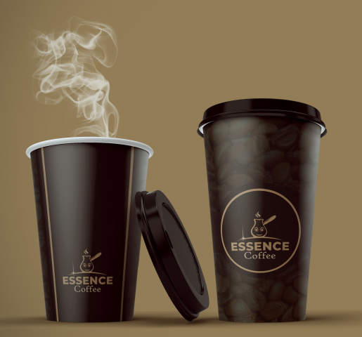 Essence Coffee