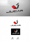 Логотип для тех. центра по ремонту и покраске авто JUCAR