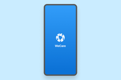 WeCare App