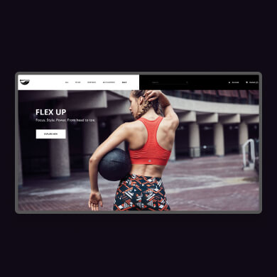 EAZYWAY | Online Store