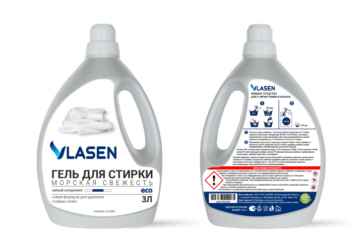 �������� ���� ��� ������ VLASEN