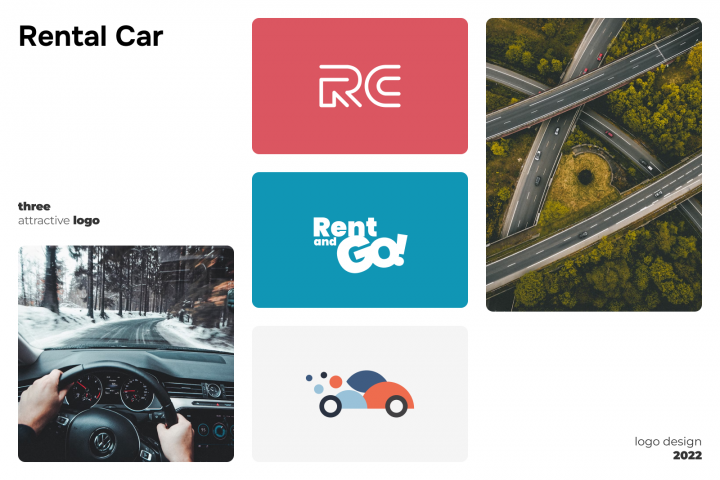 Rental Car