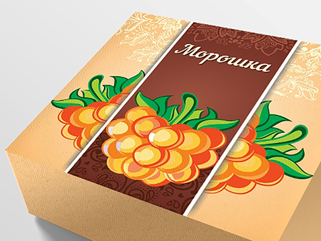 Упаковка