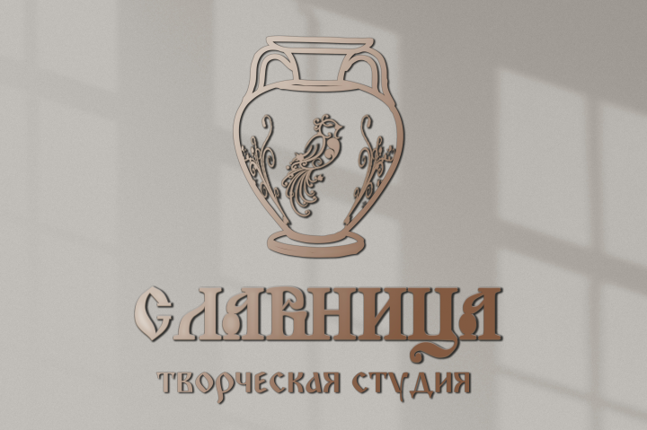 Логотипы