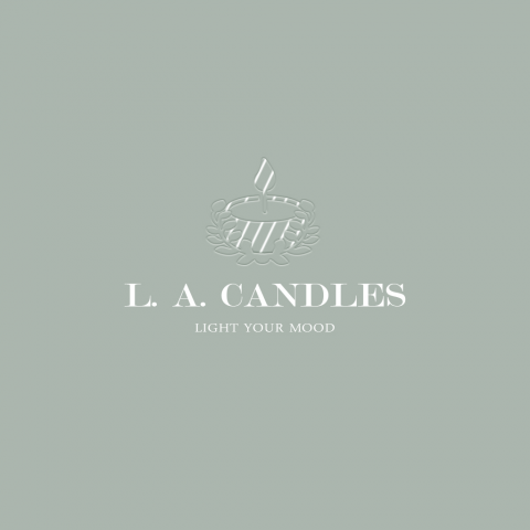 L. A. CANDLES