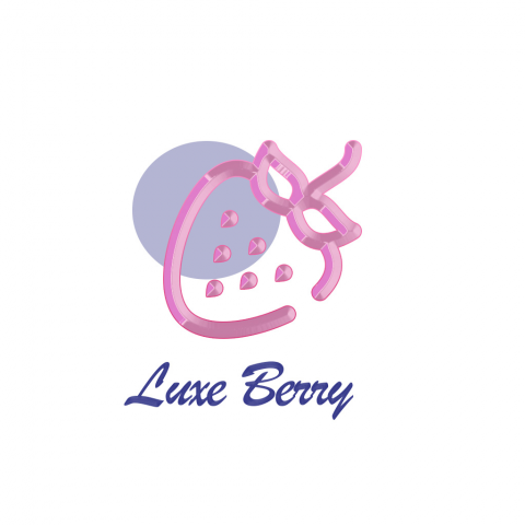 Luxe Berry