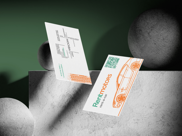 RentMotors