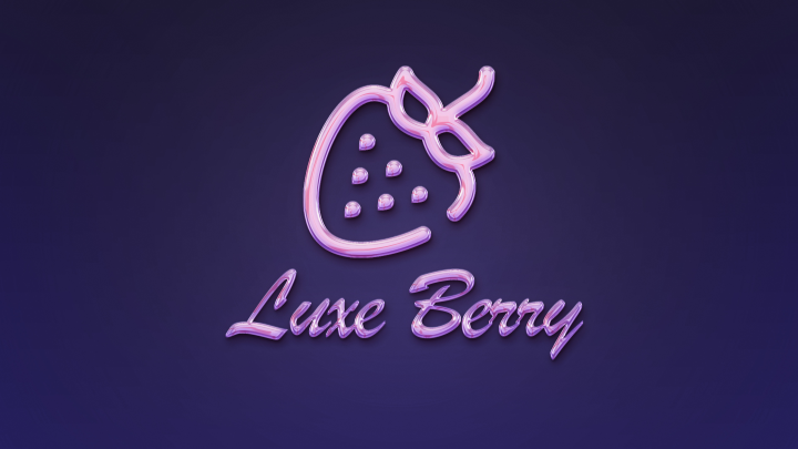 Luxe Berry