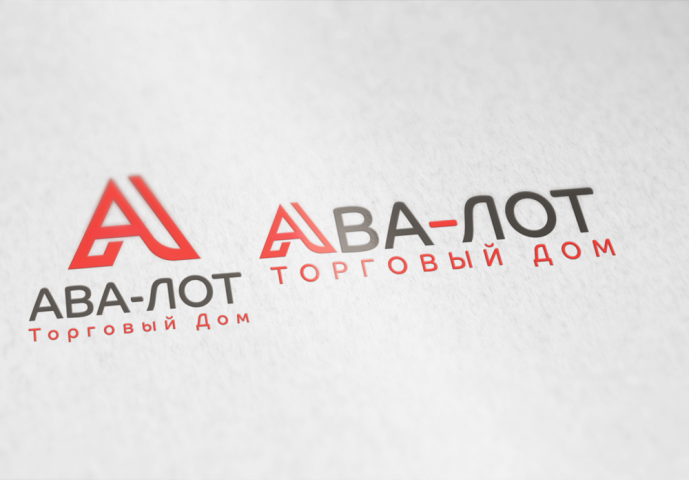 Лого торгового дома