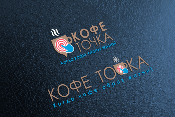 Точка кофе