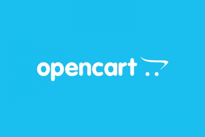 Opencart CMS