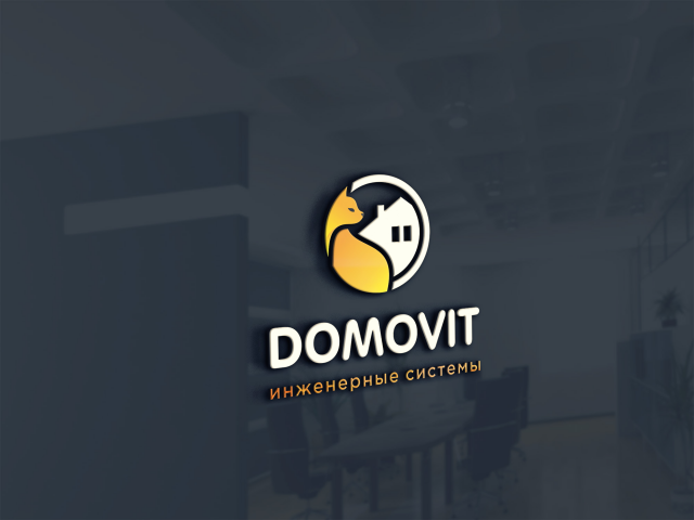 ���������� �������� ��� �������� Domovit