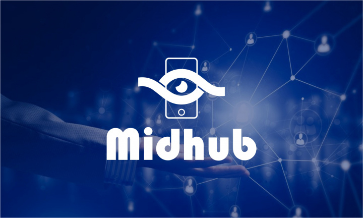 разработка логотипа для проекта по быстрой идентификации и р