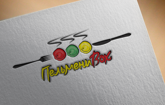пельмениBox